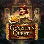 Gonzita`s Quest